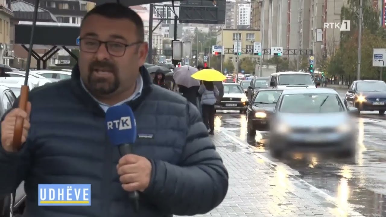 Udhëve - Trafiku Urban - Një Flotë me probleme! 10.11.2023