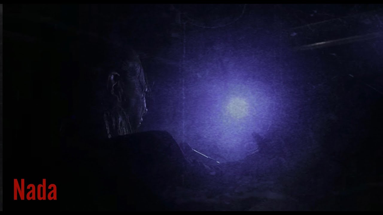 HEISER - Nada  (Videoclip)
