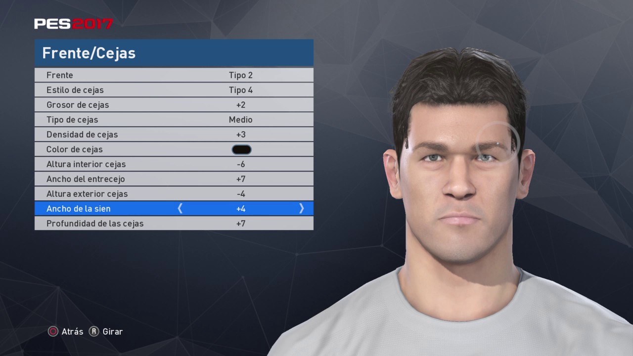 Ballack PES2017