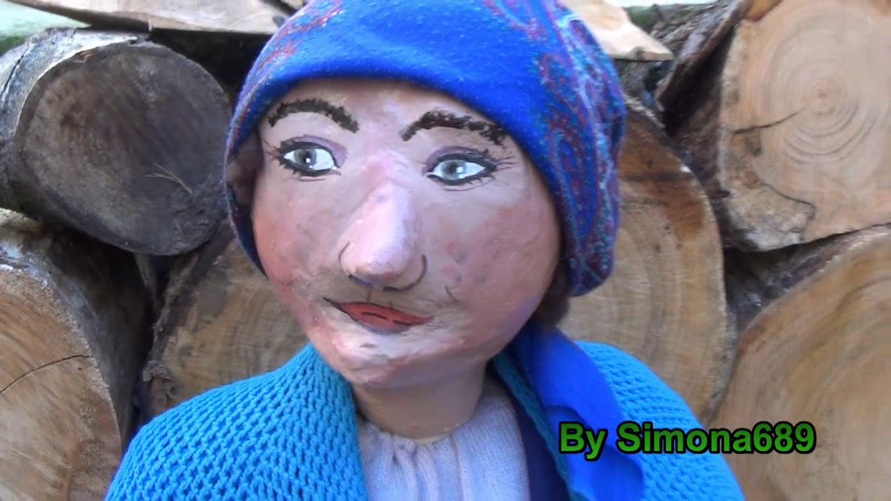 PRESEPE GIGANTE di Marchetto, Mosso Santa Maria(BI)