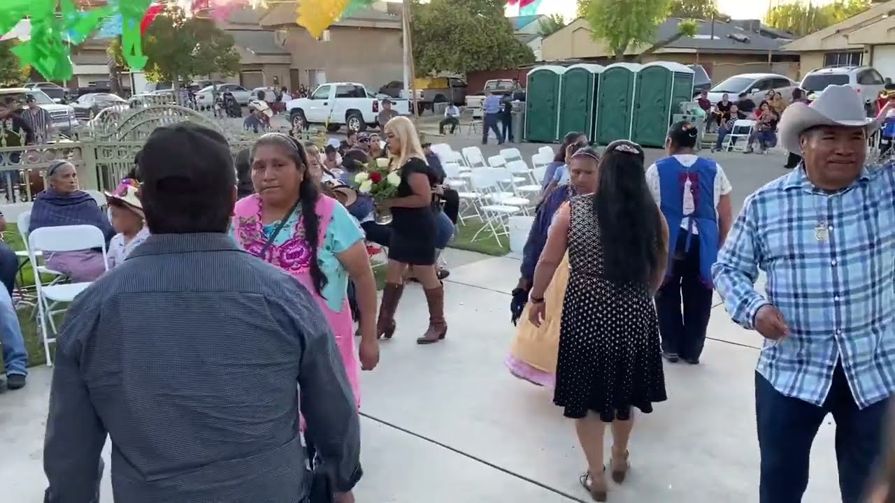Fiesta de San Miguel Arcángel 2022