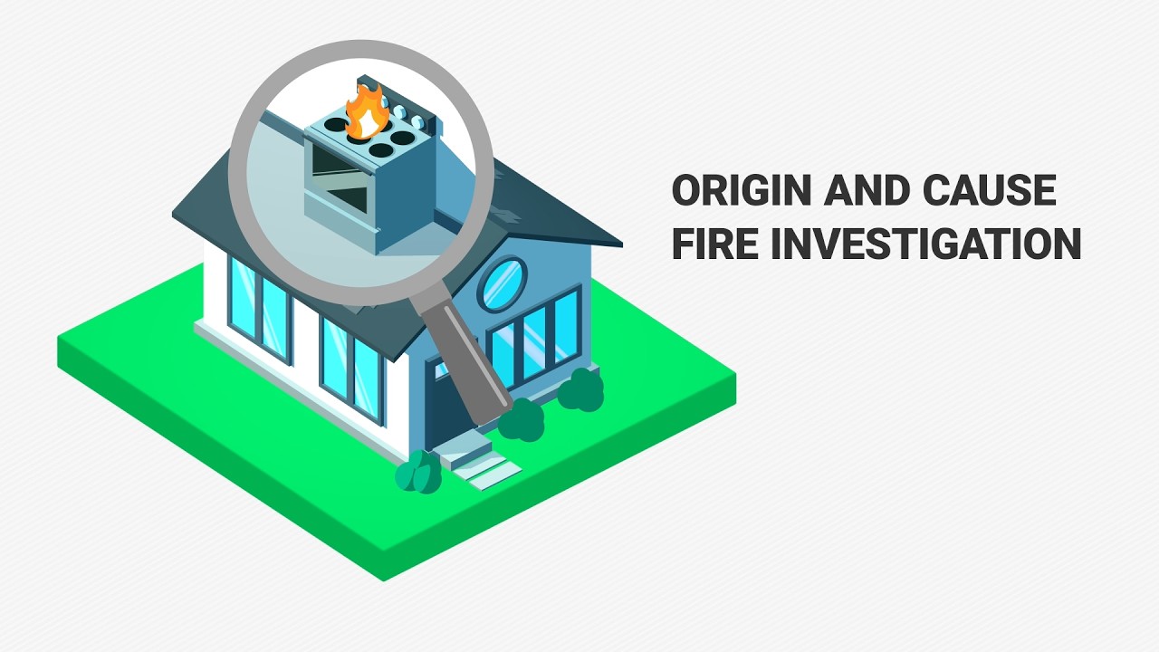 What To Expect From a National Fire Experts Investigation