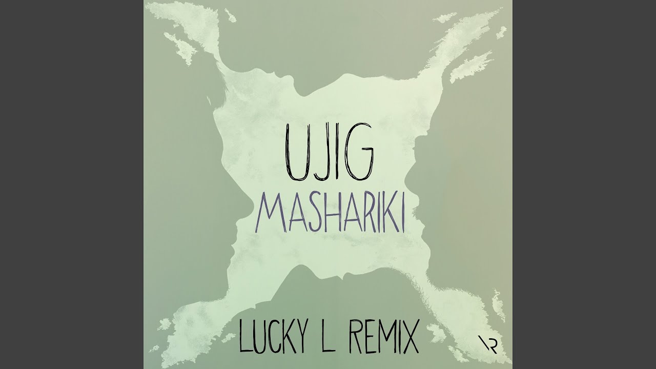 Mashariki (Extended Remix by Lucky L)