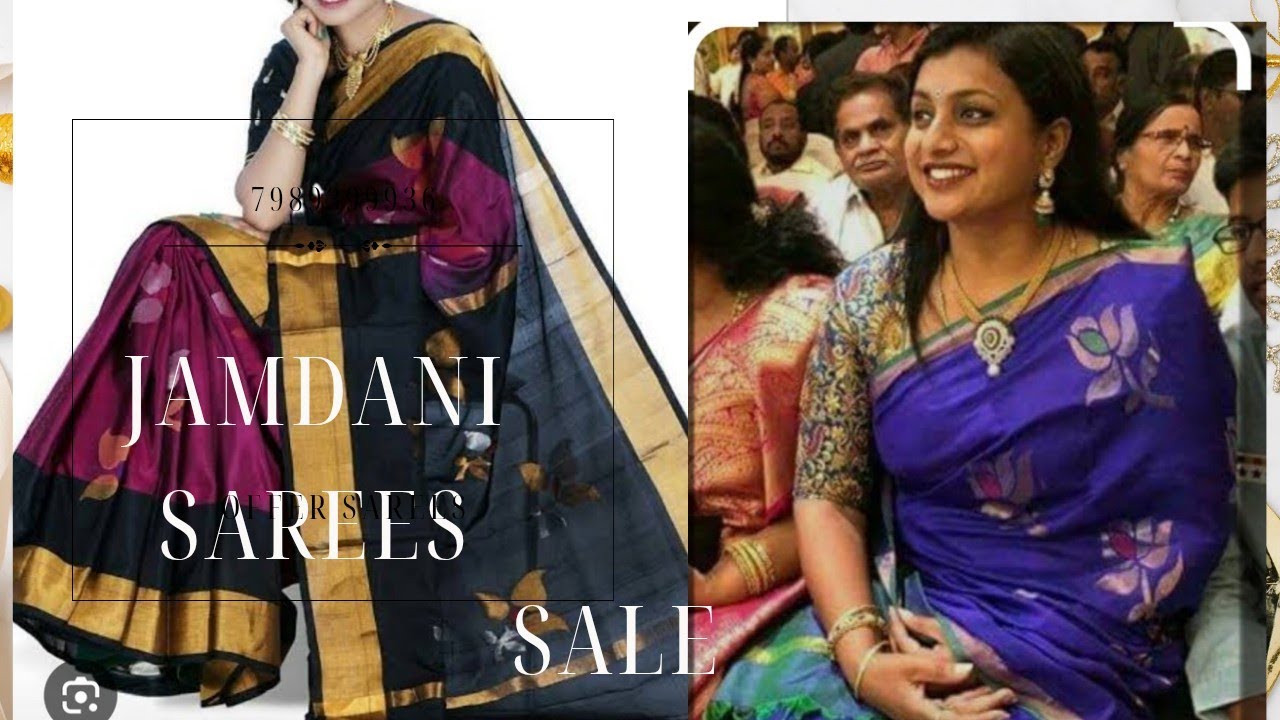 Murali Krishna Handlooms  is live