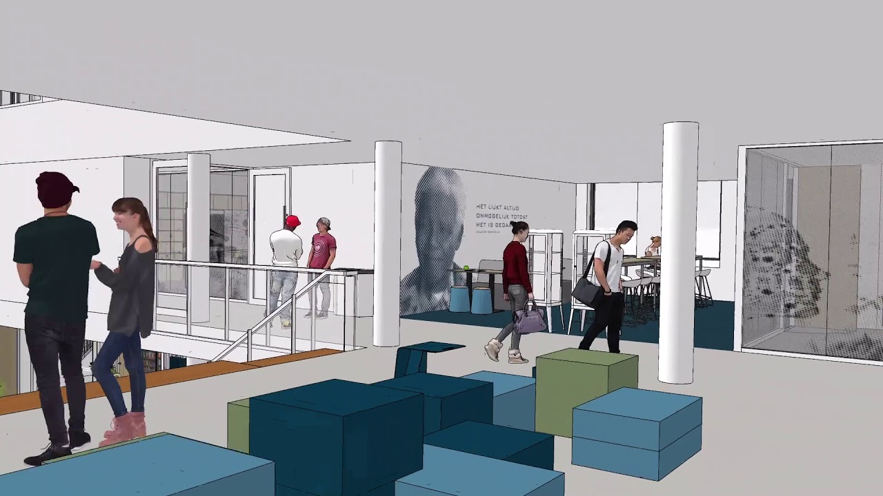 OBC Elst   Nieuwbouw