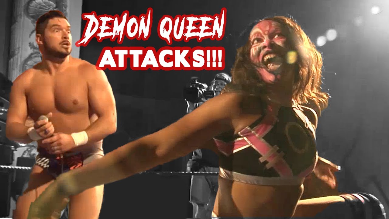 ETHAN PAGE vs. HOLIDEAD | Free Match