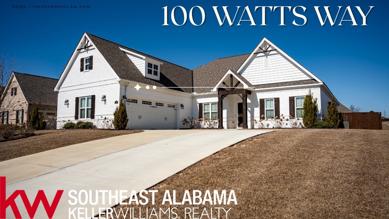 For Sale 100 Watts Way Dothan AL 36350 V2