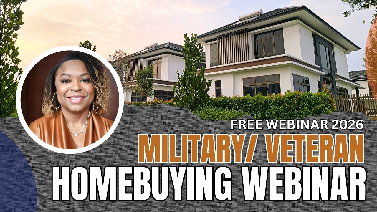 How to Buy a House with a 3% Interest Rate.. VA Loan Assumption 2026