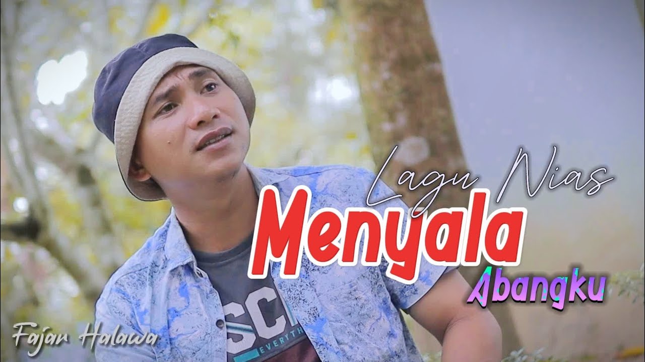 Lagu Nias Menyala - Fajar Halawa | Tube Nias Official