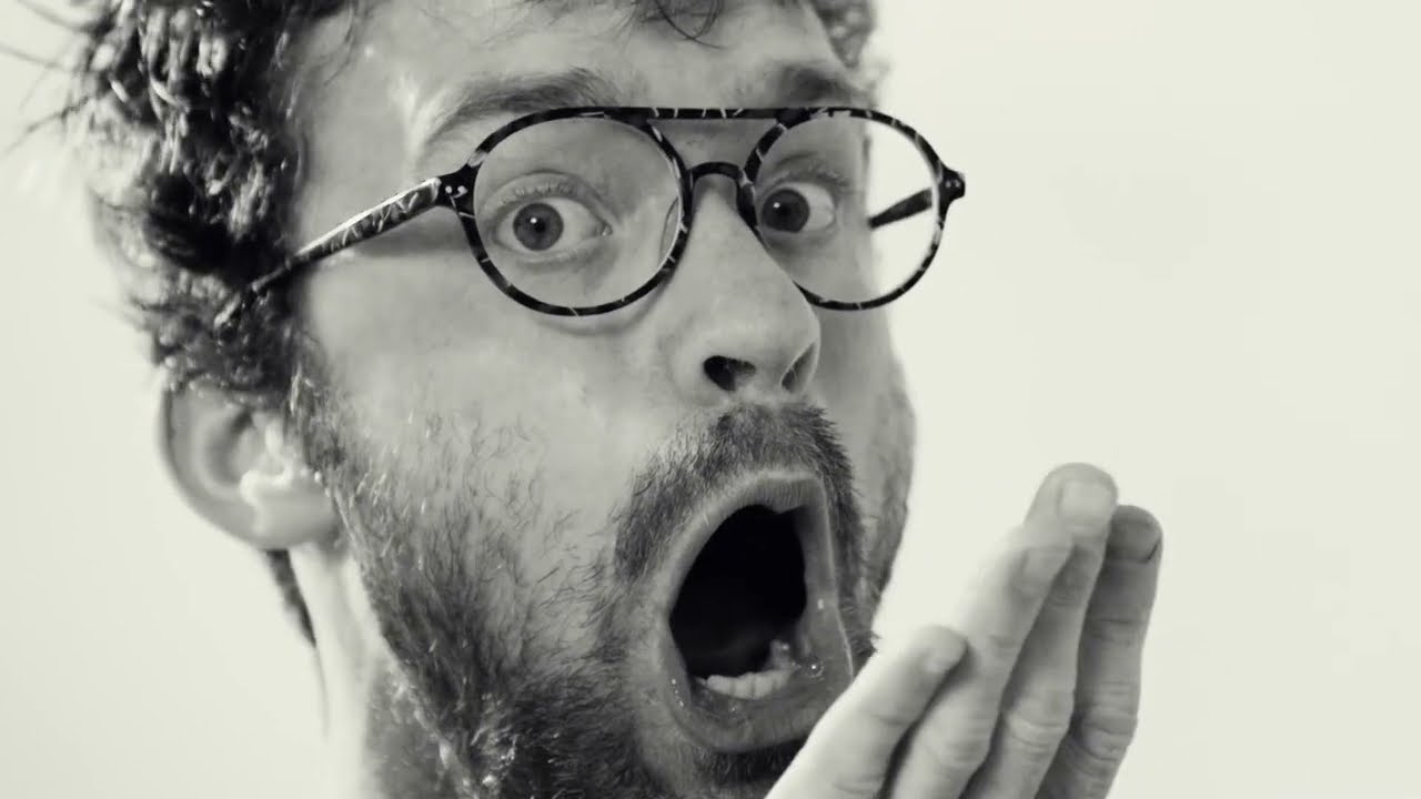 Why You Feel a Tiny Electric Shock When You Touch Things | Static Electricity Explained Simply