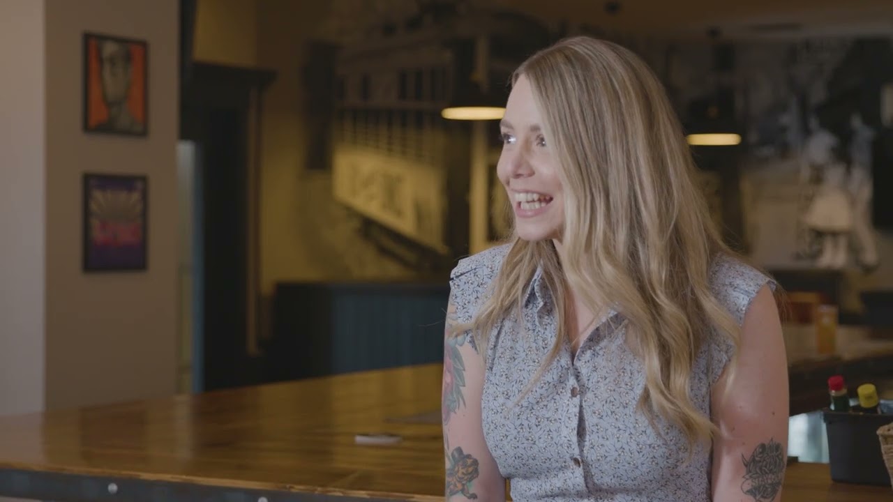 Slainte - S07E06 The Brewery By Quinns