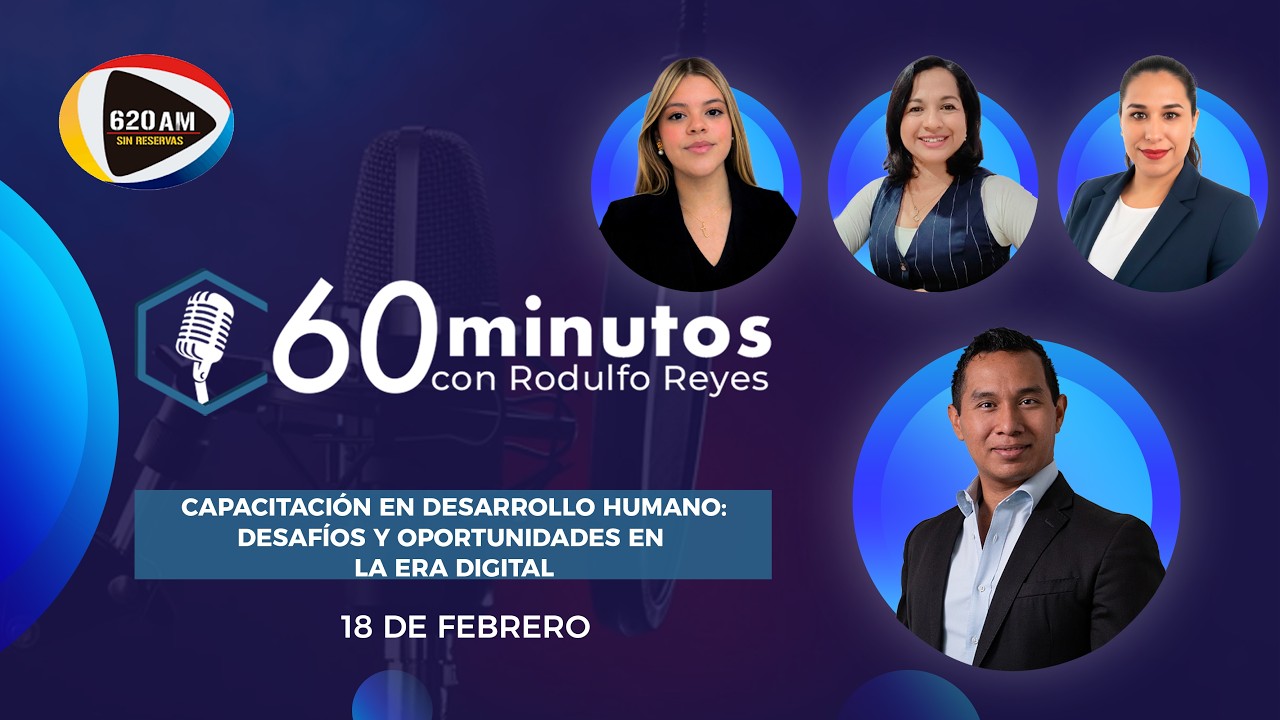 71. Capacitación en Desarrollo Humano: desafíos y oportunidades en la era digital.