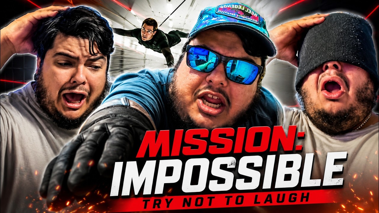 Try Not To Laugh Challenge (IMPOSSIBLE)/ Epic Ale IRL Compilation June 2026