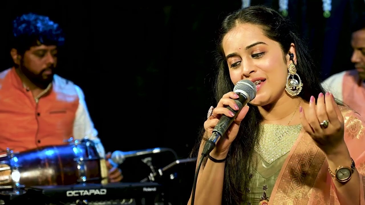 Ehsaas Old Classics - 2 - 11  Jise Tu Kabool Kar Le