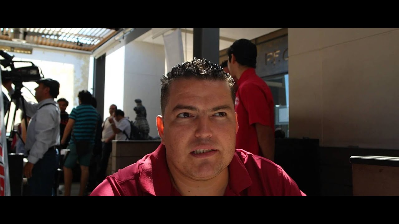 Alejandro Arias Padilla corre por la Red SanFilippo en el Ultramarat&oacute;n