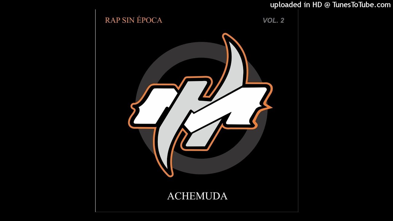 H Muda - Intro (Rap Sin Época Vol. 2)