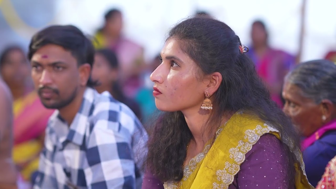 Sri Ramesh Guruswami 18 va Padipuj 2025
