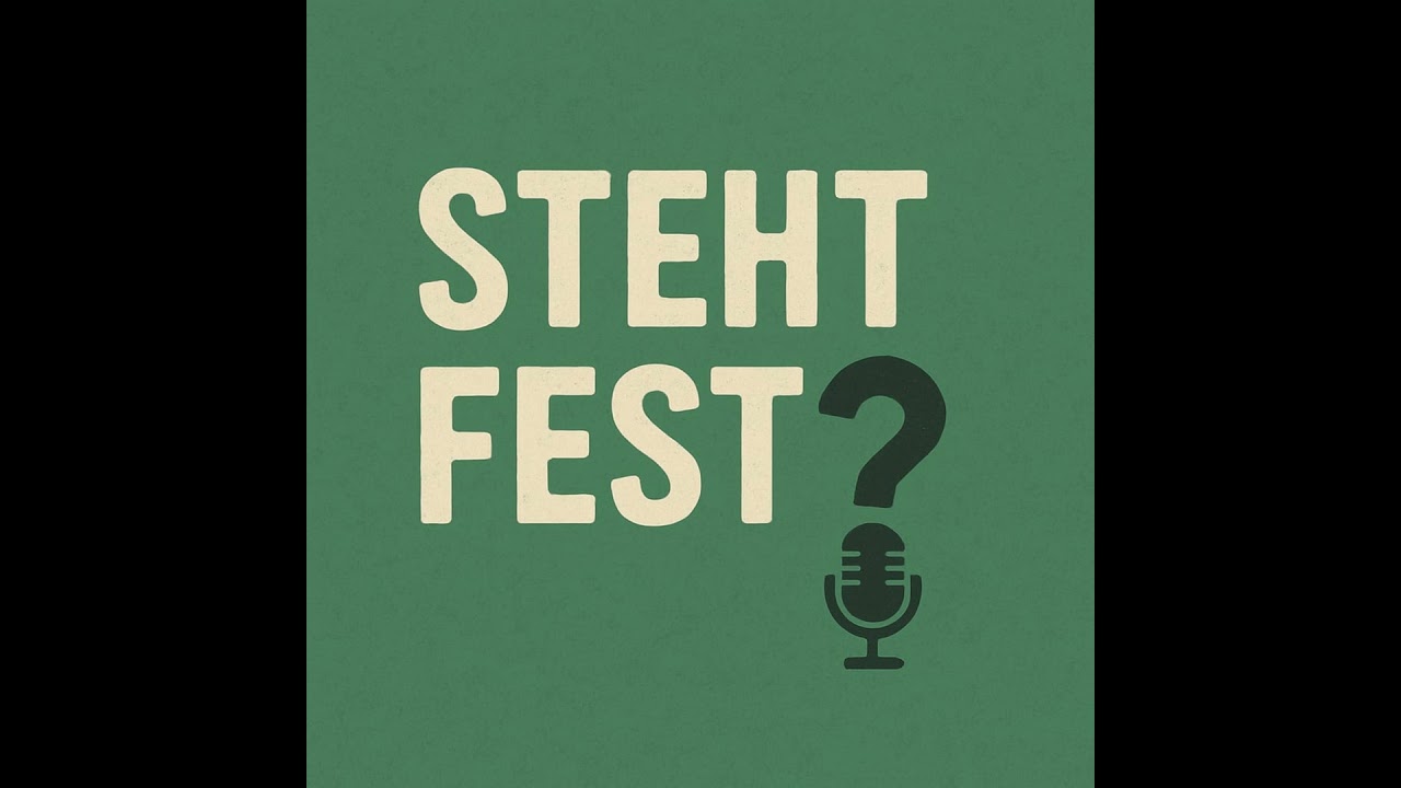 Folge 8: Anime-RealTalk: Dragon Ball, Fluch der Karibik, Steuern & Rente