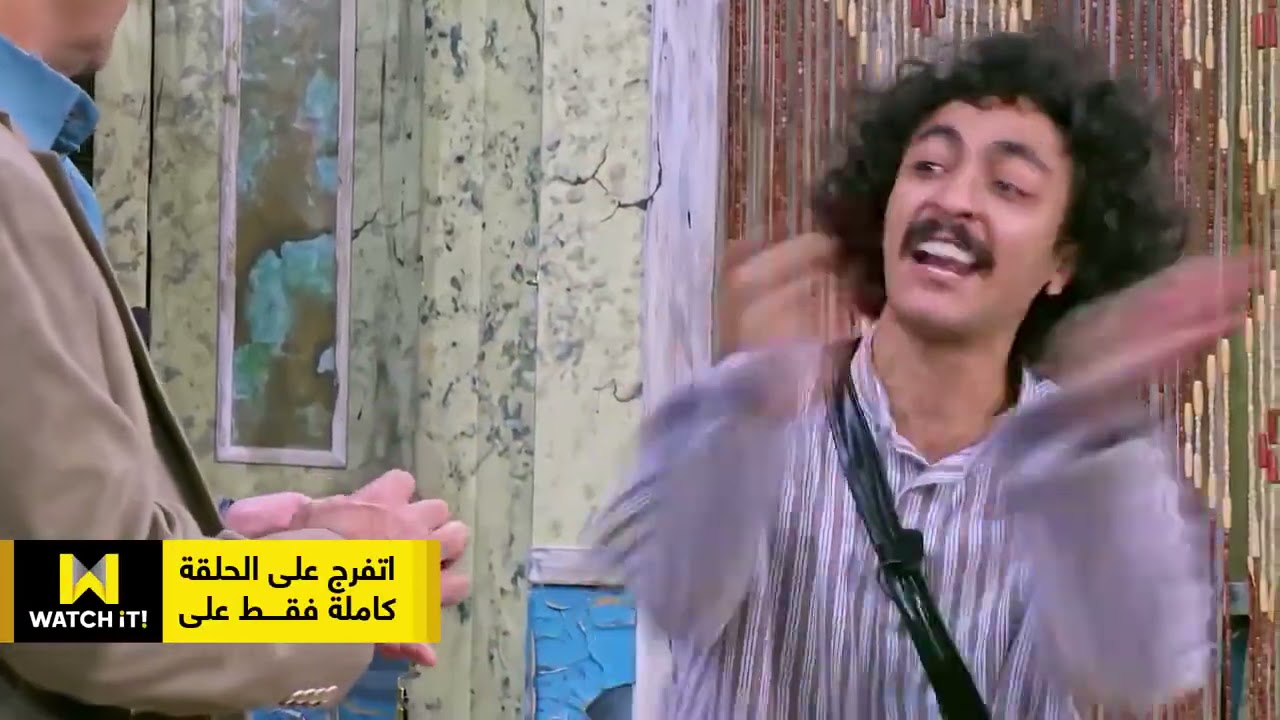 إبرام طلع على المسرح ملقاش أشرف عبد الباقي فاتكلم مع الجمهور.. انفجار ضحك🤣😱 #اللوكاندة