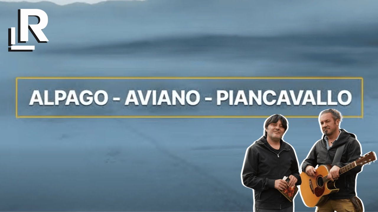 Alpago - Aviano - Piancavallo | Racola