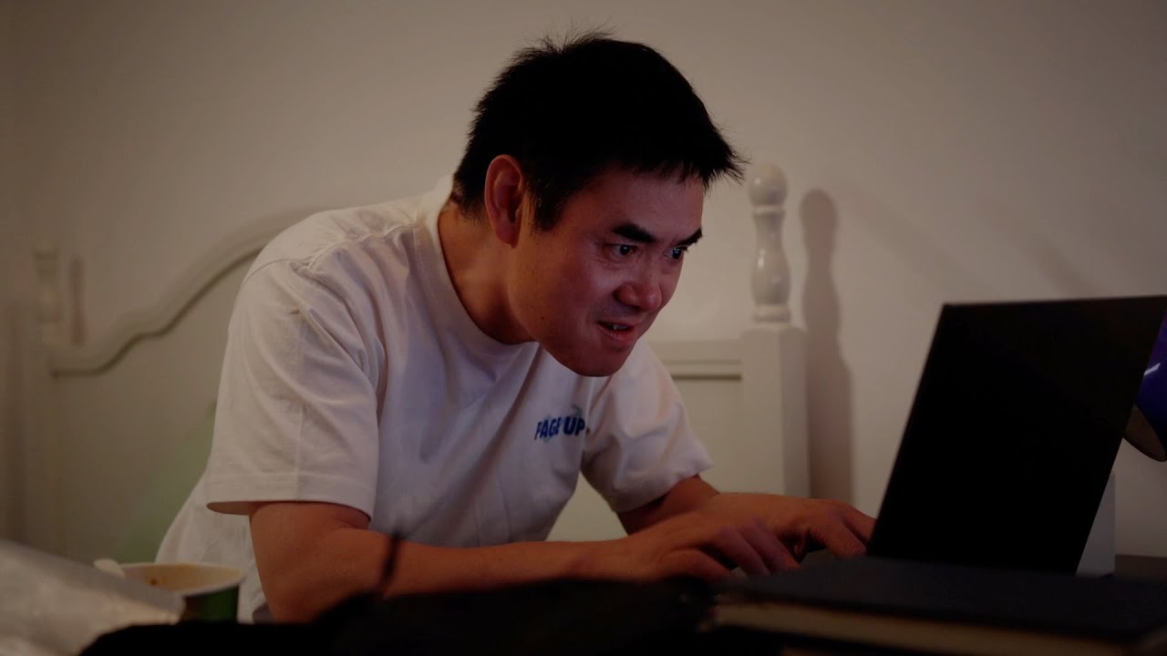 陈翔六点半：恶语伤人六月寒Evil words hurt people
