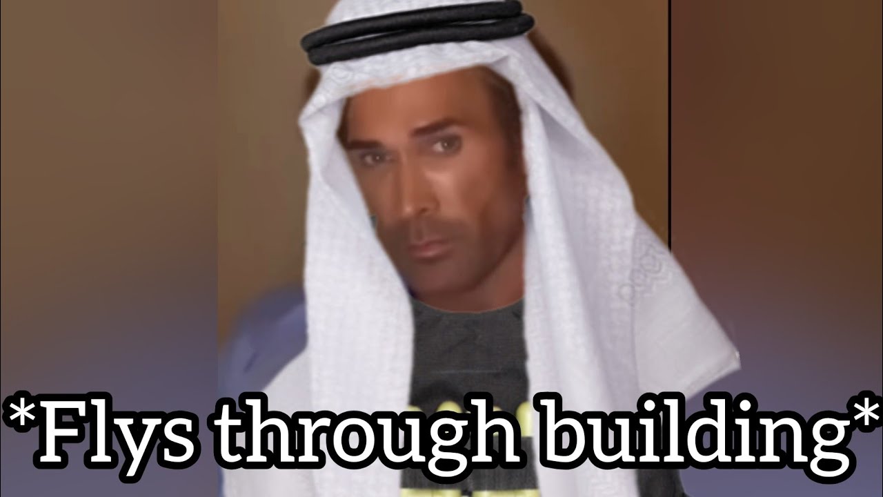 One more Mike O'Hearn meme compilation (literally me)