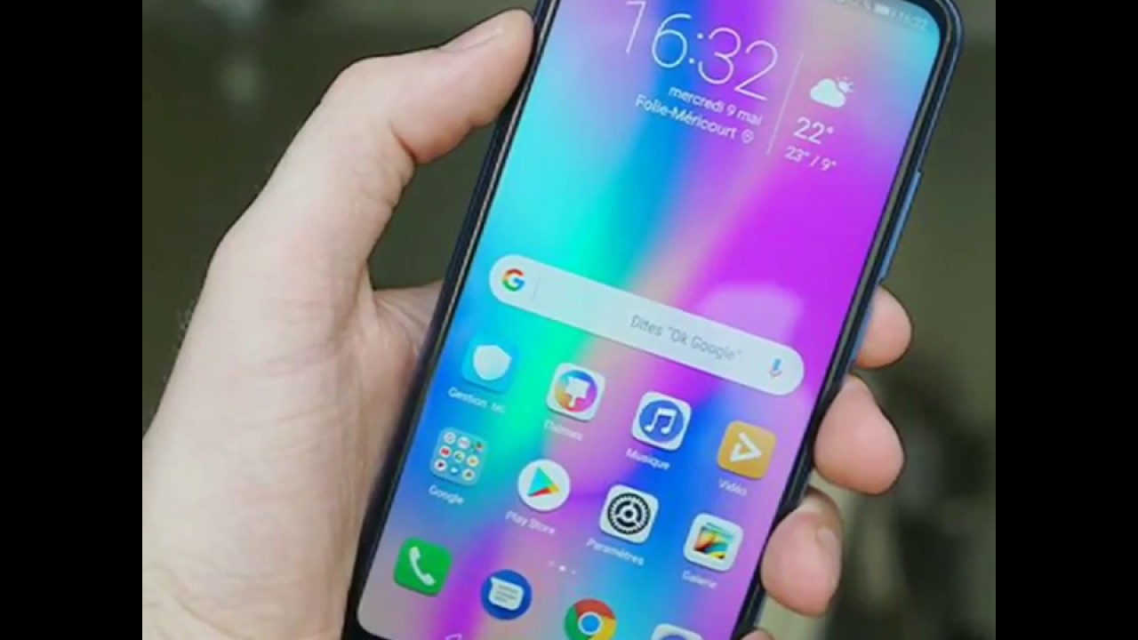 Look A Like ' IPHONE X '