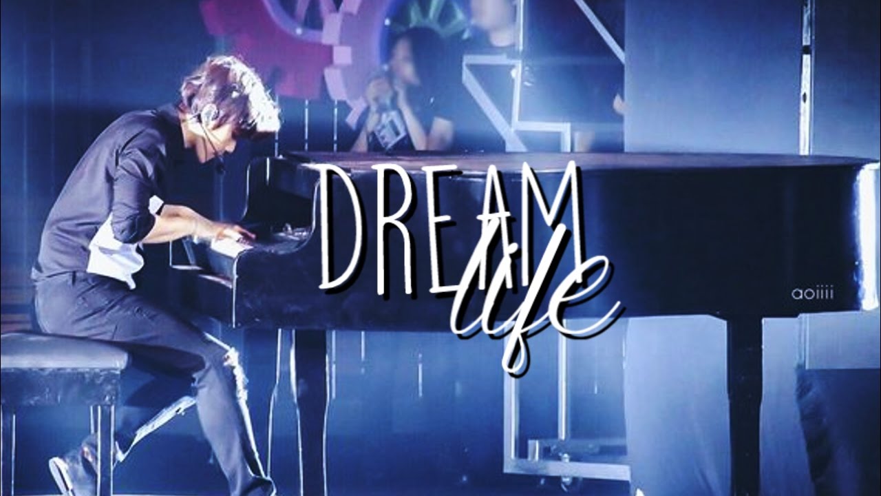 「KRevolution」bbh.dreamlife