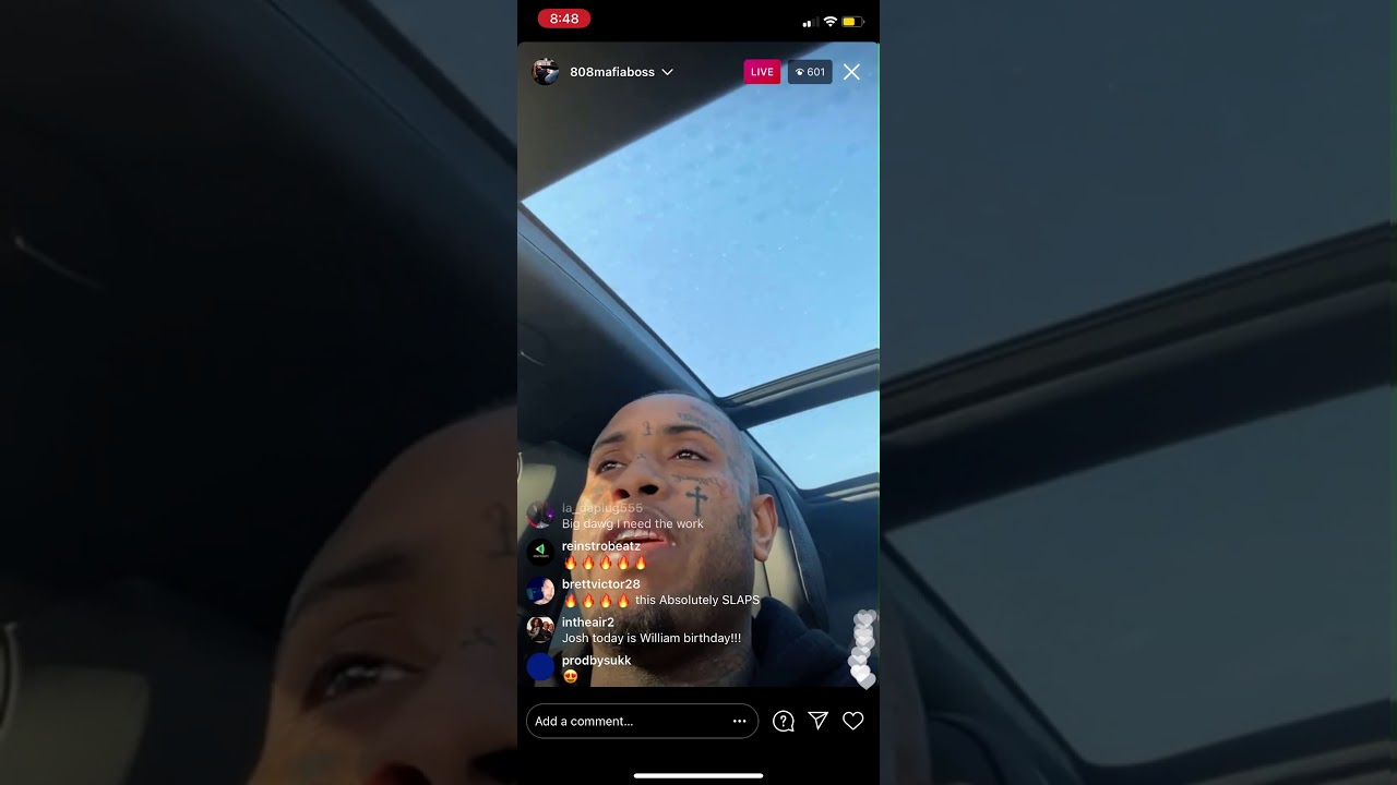 Southside Previews New Songs From FA4