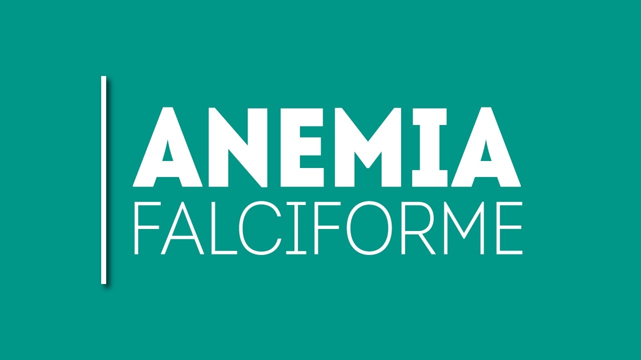 Telessaúde Goiás - Anemia falciforme
