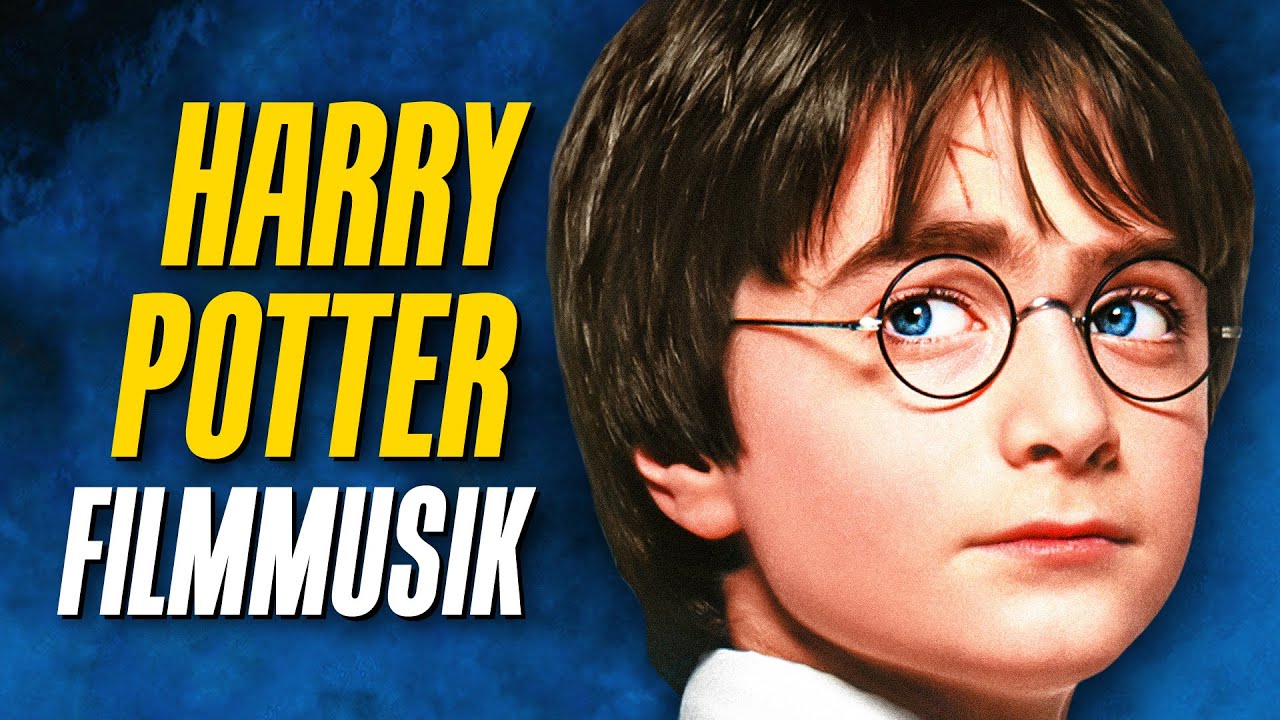 Was macht die Musik von HARRY POTTER so magisch?