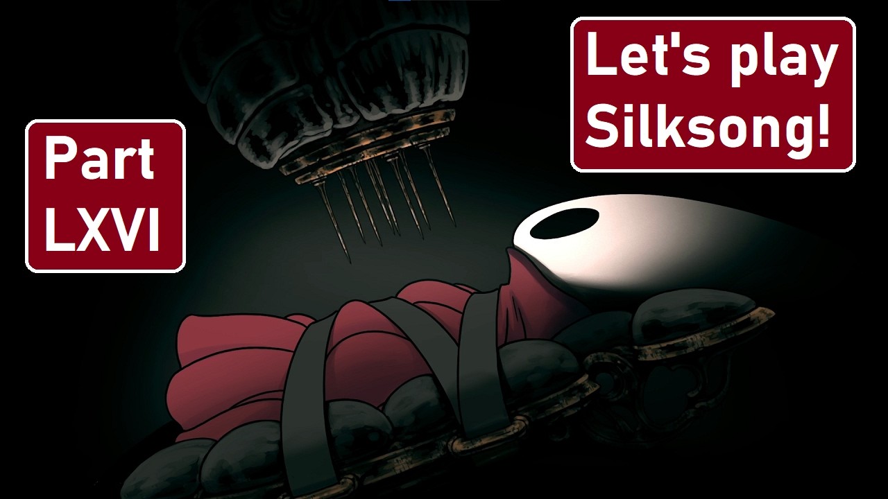 Sanetium plays Silksong! Part 66