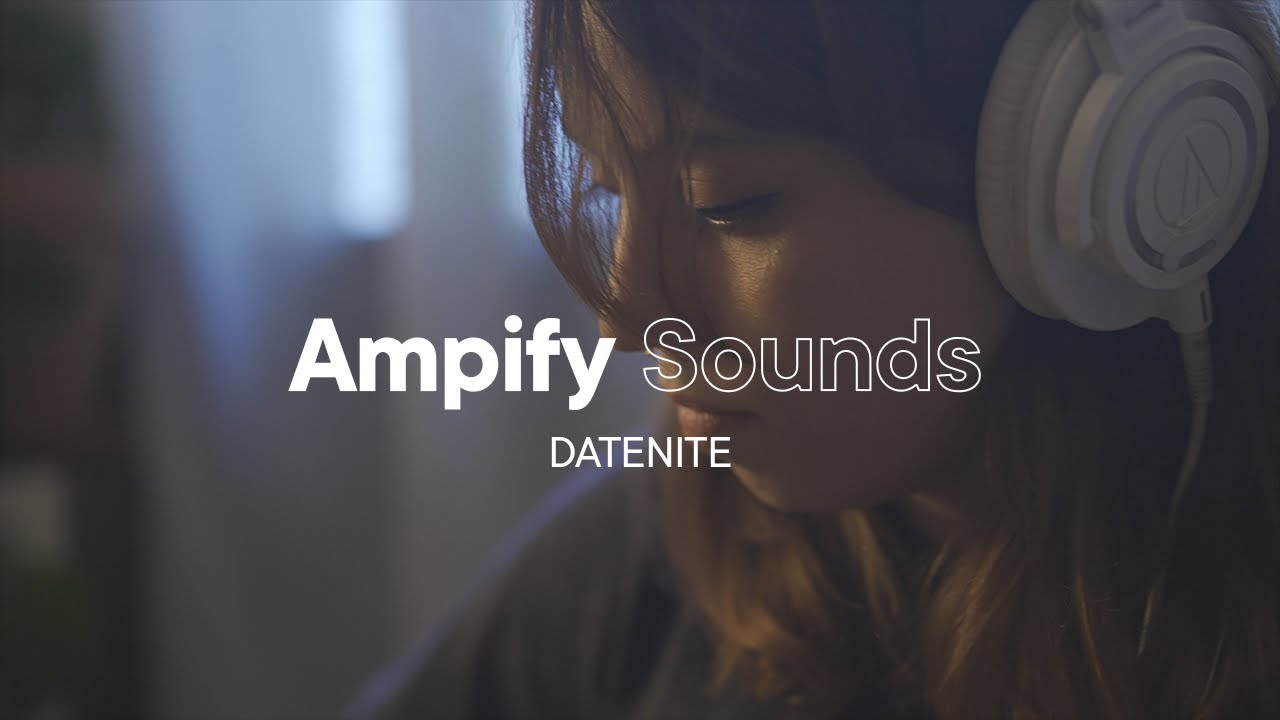 Ampify Sounds: DateNite