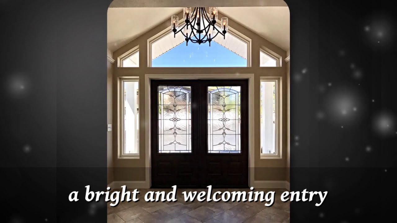A Tour of our Funeral Home