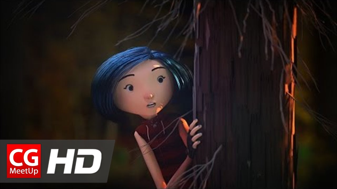 CGI Animated Short Film HD 