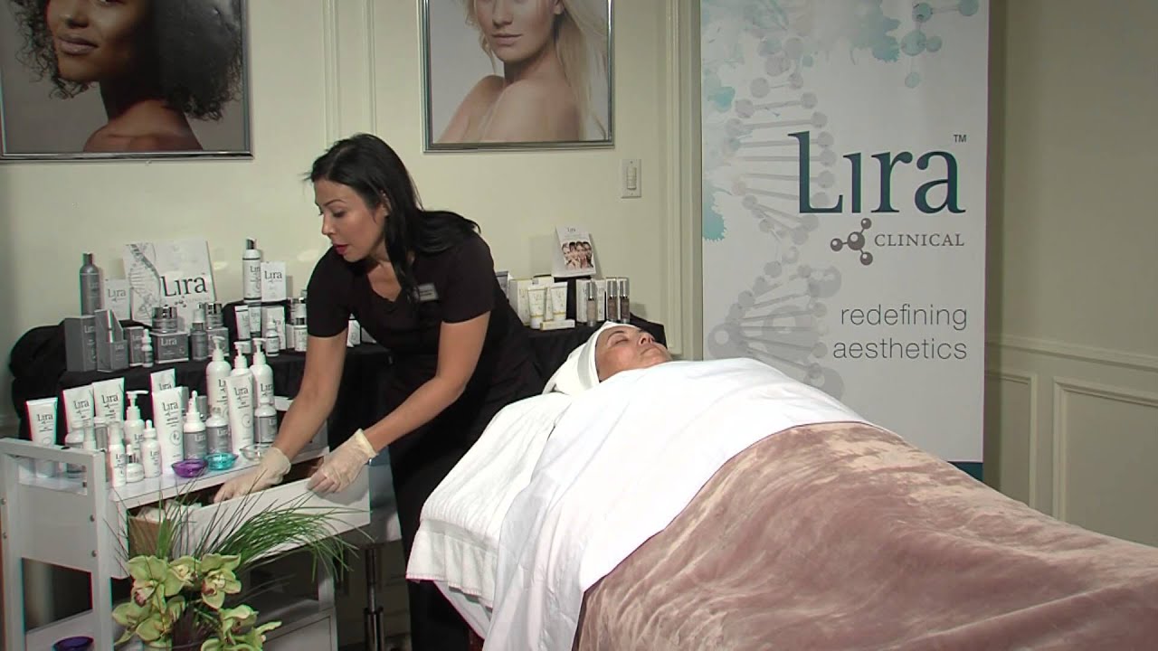 Lira Clinical Brightening Plus Treatment