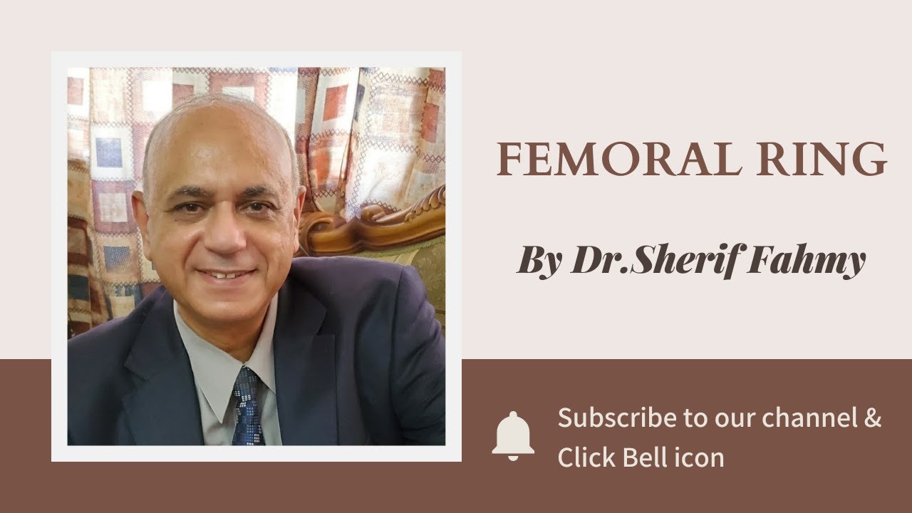 Femoral ring
