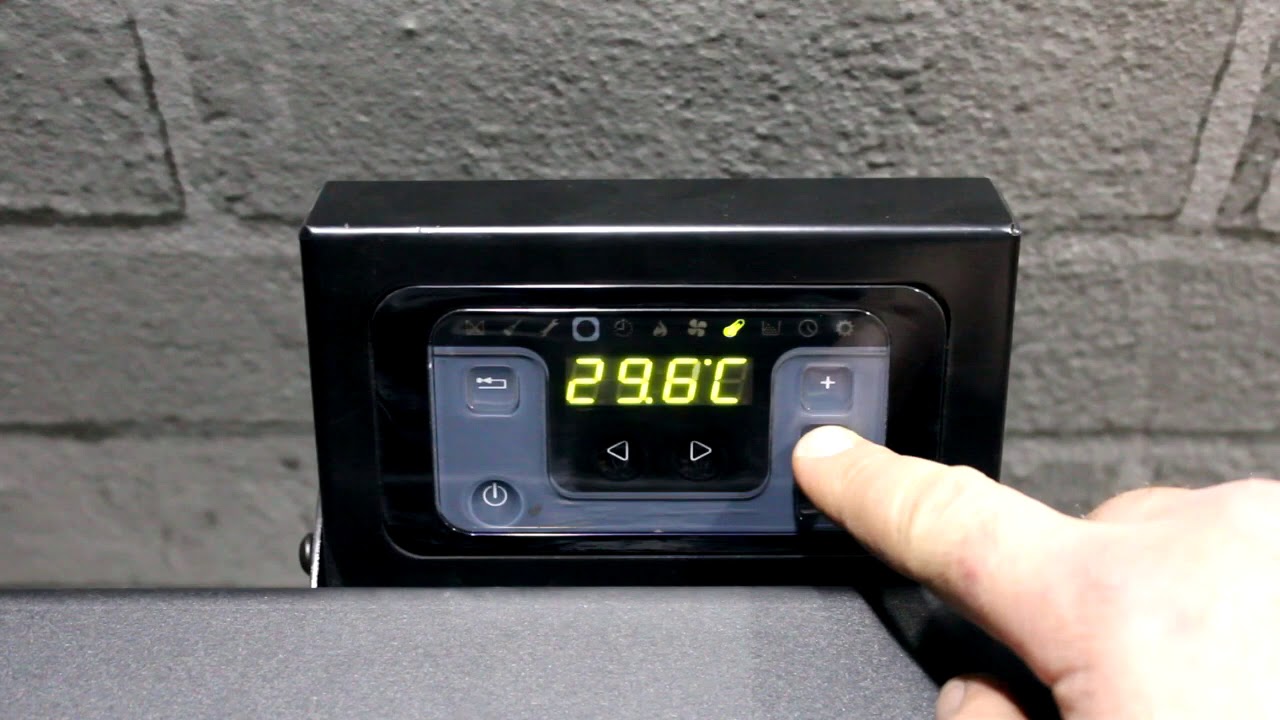 Osnove rukovanja zračnom duvaljkom serije SIMPLE