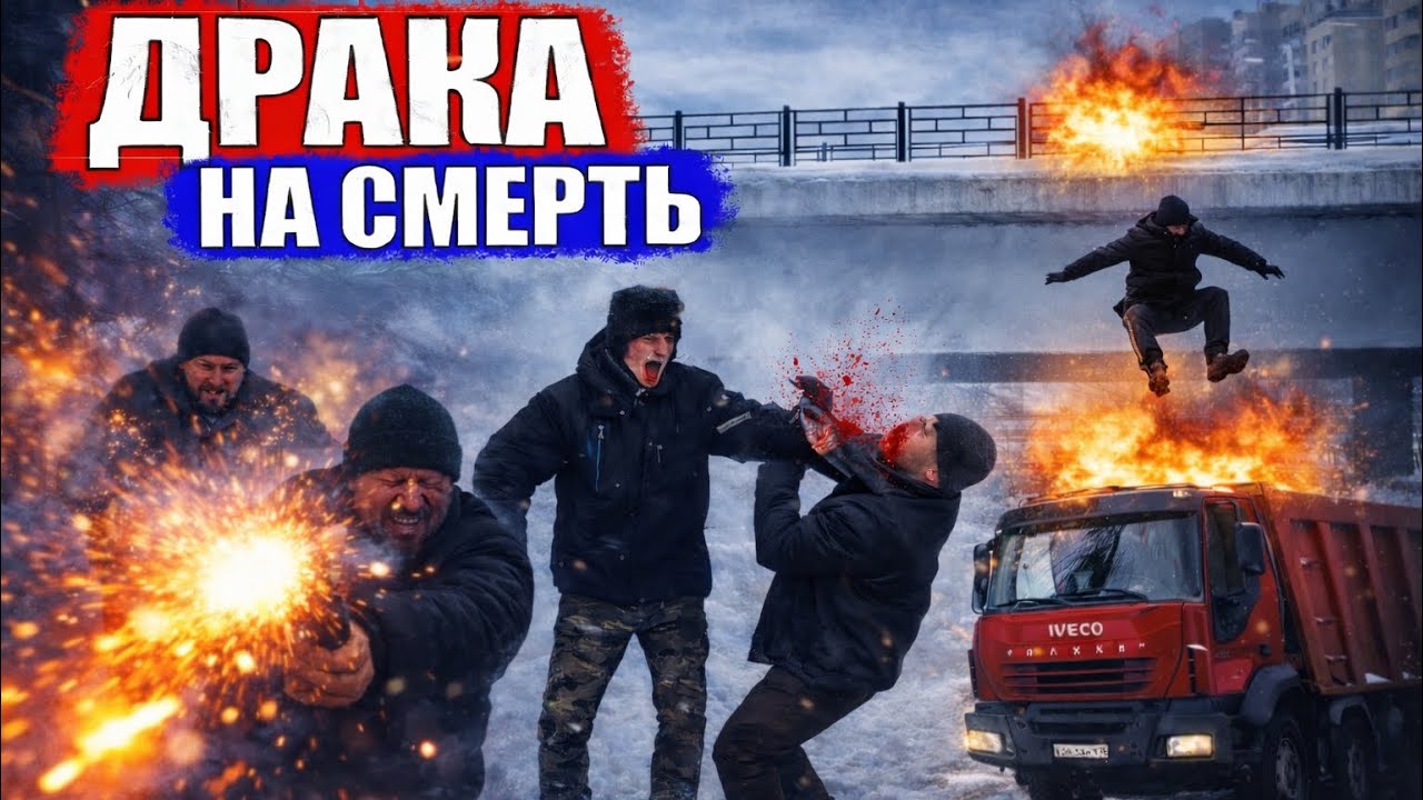 ЗАГОРЕЛИСЬ ГАРАЖИ. ЖЕСТЬ!