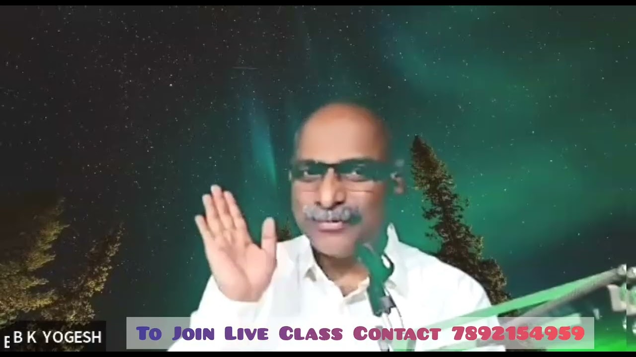 ಬಾಪ್ ಸಮಾನ ಸ್ಥಿತಿಯ ಯಥಾರ್ಥ ವಿಧಿ.