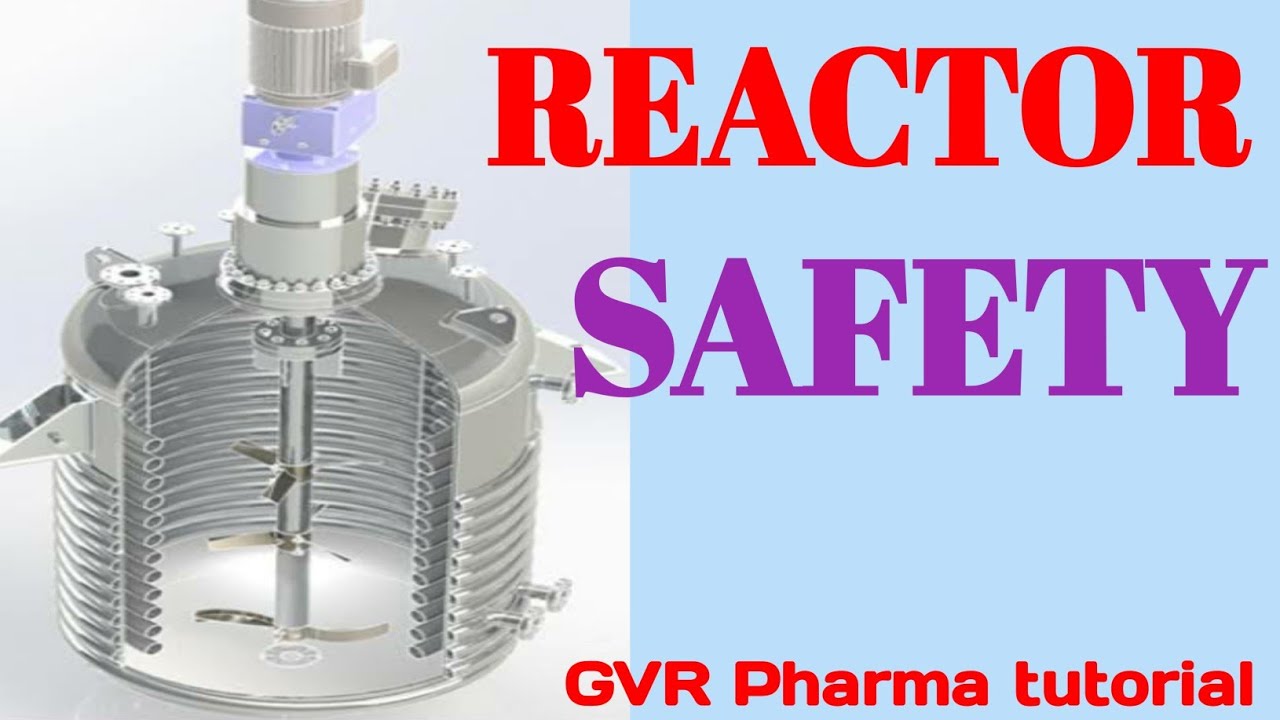 Reactor safety,About SRV,PRV, Rupture disc,Breather valve,Flame arrester, J-Pipe,Earth jumpers,