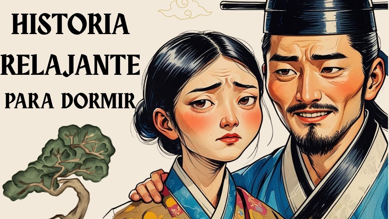 🍜Descubr&iacute; el lado OCULTO de la vida rural en JOSEON Corea