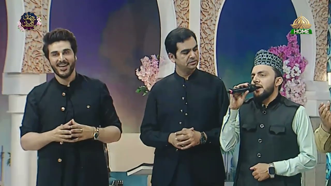 Ramzan Pakistan | 21st Iftar Transmission | PTV Home
