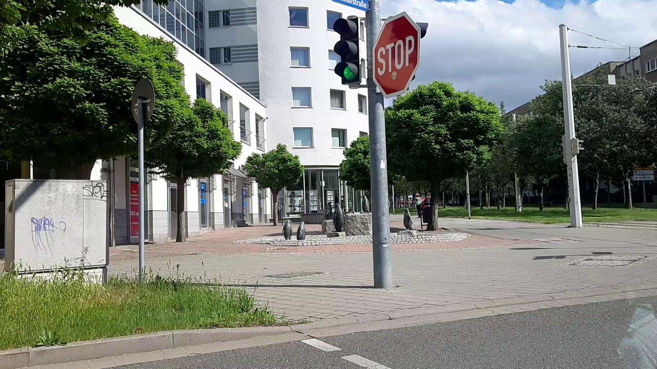 Gera germany