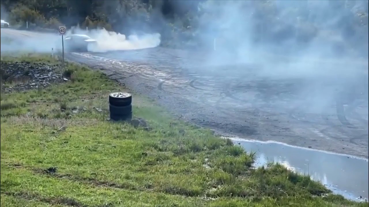 Weekly Skid Vids Episode 1 | Hoons Of Aus