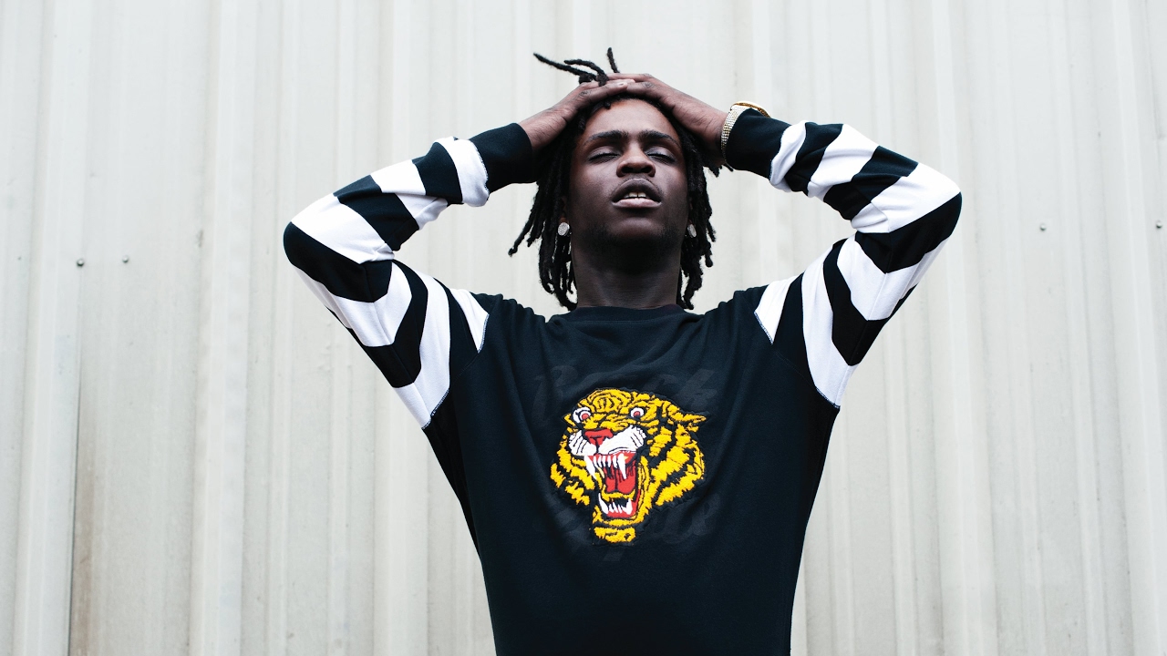 Chief Keef - Hate Being Sober (OFFICIAL Marshmello TRAP REMIX)