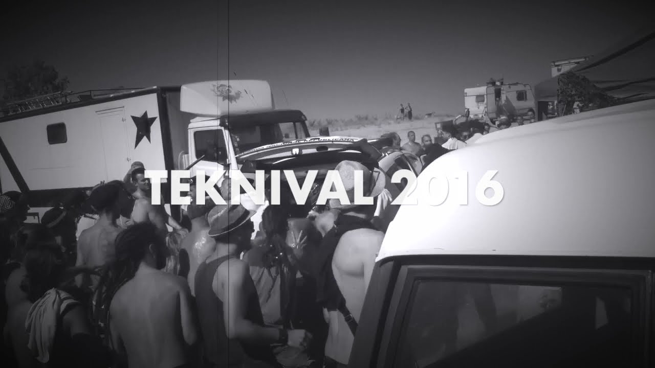 Teknival Portugal      | 1312 |