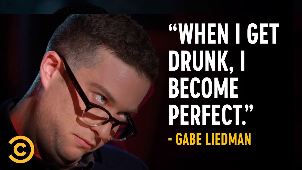 Netflix Knows You’re Gay - Gabe Liedman - Full Special
