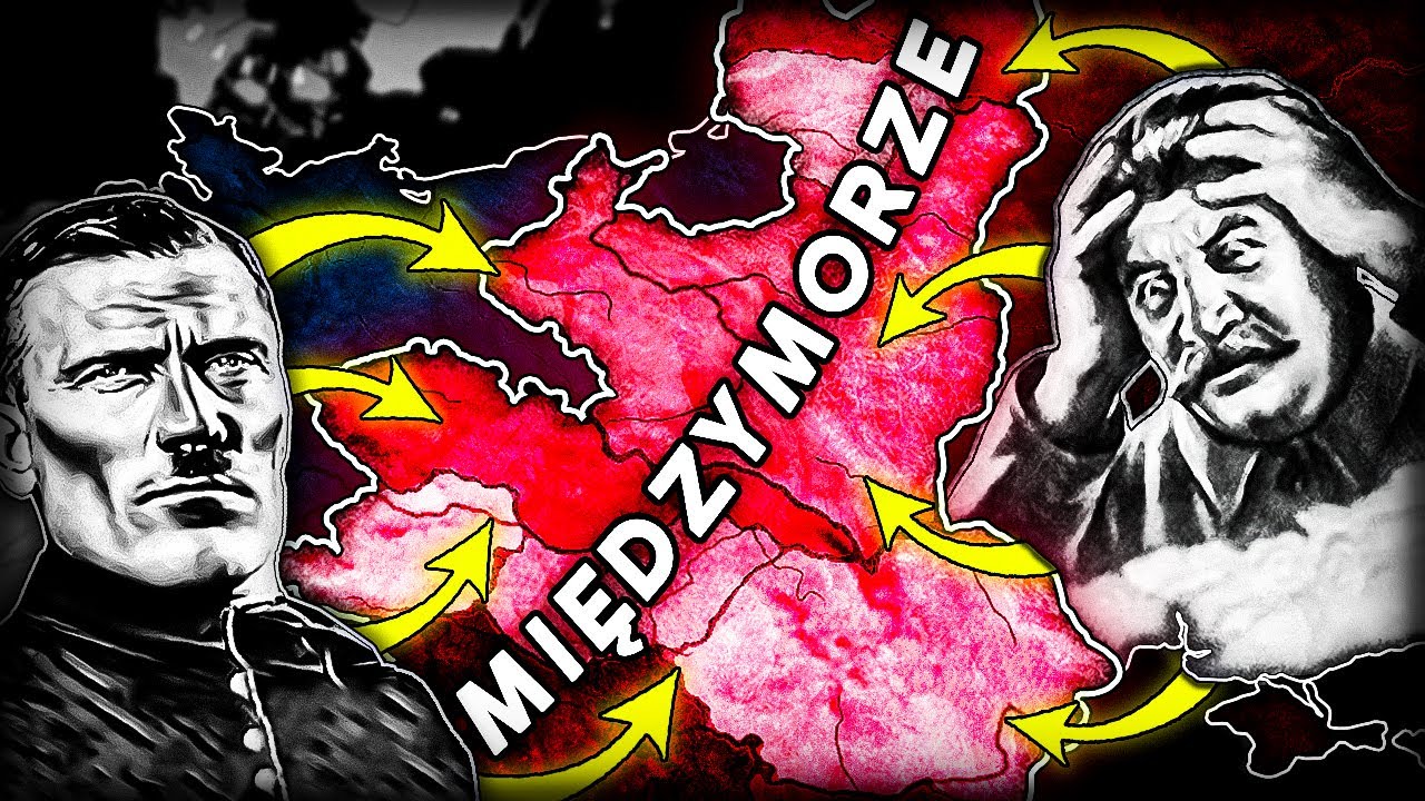 CZY MIĘDZYMORZE PRZETRWA WOJNĘ NA DWA FRONTY? WOJNA WIDZ&Oacute;W W HEARTS OF IRON 4