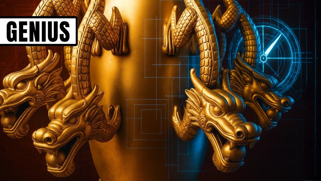 10 Ancient Chinese Inventions So Advanced We Still Can't Beat Them